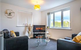 Apollo Apartment